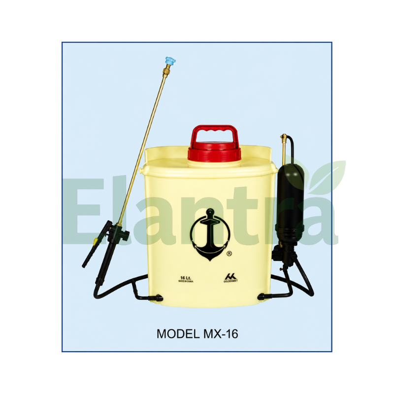 3G KNAPSACK SPRAYER (16L)